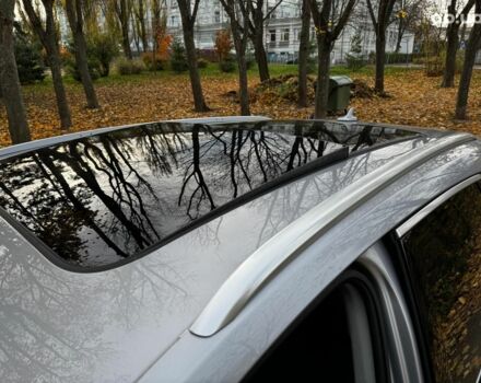 Серый Ауди Ку 5, объемом двигателя 2 л и пробегом 35 тыс. км за 41490 $, фото 29 на Automoto.ua