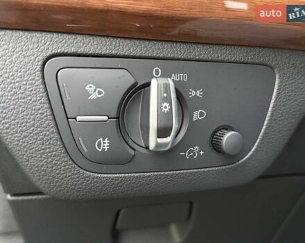 Серый Ауди Ку 5, объемом двигателя 1.98 л и пробегом 9 тыс. км за 39700 $, фото 47 на Automoto.ua