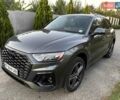Сірий Ауді Ку 5, об'ємом двигуна 1.98 л та пробігом 850 тис. км за 56900 $, фото 34 на Automoto.ua