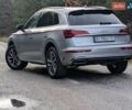 Сірий Ауді Ку 5, об'ємом двигуна 1.98 л та пробігом 15 тис. км за 37500 $, фото 44 на Automoto.ua