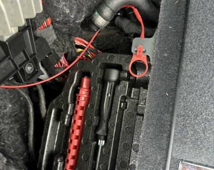 Сірий Ауді Ку 5, об'ємом двигуна 1.98 л та пробігом 12 тис. км за 58100 $, фото 27 на Automoto.ua