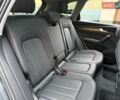Серый Ауди Ку 5, объемом двигателя 1.98 л и пробегом 9 тыс. км за 39700 $, фото 26 на Automoto.ua
