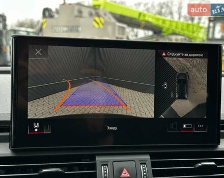 Серый Ауди Ку 5, объемом двигателя 1.98 л и пробегом 14 тыс. км за 57999 $, фото 36 на Automoto.ua