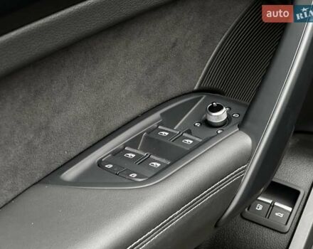 Серый Ауди Ку 5, объемом двигателя 1.98 л и пробегом 14 тыс. км за 57999 $, фото 20 на Automoto.ua