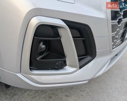 Сірий Ауді Ку 5, об'ємом двигуна 1.98 л та пробігом 15 тис. км за 37500 $, фото 16 на Automoto.ua