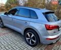 Сірий Ауді Ку 5, об'ємом двигуна 1.98 л та пробігом 13 тис. км за 47000 $, фото 20 на Automoto.ua
