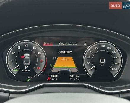 Серый Ауди Ку 5, объемом двигателя 1.98 л и пробегом 14 тыс. км за 57999 $, фото 35 на Automoto.ua