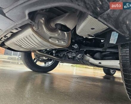 Серый Ауди Ку 5, объемом двигателя 1.98 л и пробегом 2 тыс. км за 57000 $, фото 26 на Automoto.ua