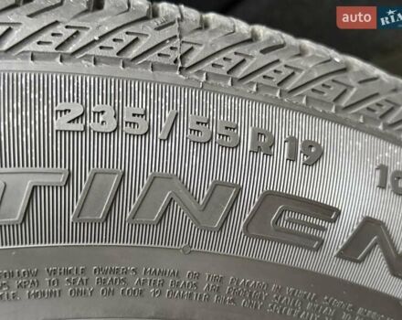 Серый Ауди Ку 5, объемом двигателя 1.98 л и пробегом 9 тыс. км за 39700 $, фото 53 на Automoto.ua