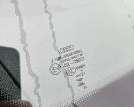 Серый Ауди Ку 5, объемом двигателя 1.98 л и пробегом 2 тыс. км за 57000 $, фото 22 на Automoto.ua