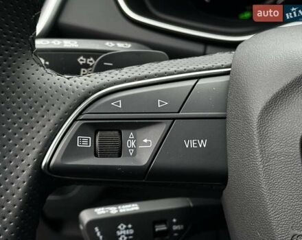 Серый Ауди Ку 5, объемом двигателя 1.98 л и пробегом 14 тыс. км за 57999 $, фото 30 на Automoto.ua