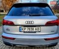 Сірий Ауді Ку 5, об'ємом двигуна 1.98 л та пробігом 13 тис. км за 47000 $, фото 19 на Automoto.ua