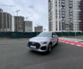 Сірий Ауді Ку 5, об'ємом двигуна 1.98 л та пробігом 34 тис. км за 43000 $, фото 4 на Automoto.ua