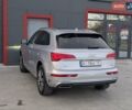Сірий Ауді Ку 5, об'ємом двигуна 1.98 л та пробігом 15 тис. км за 37500 $, фото 23 на Automoto.ua