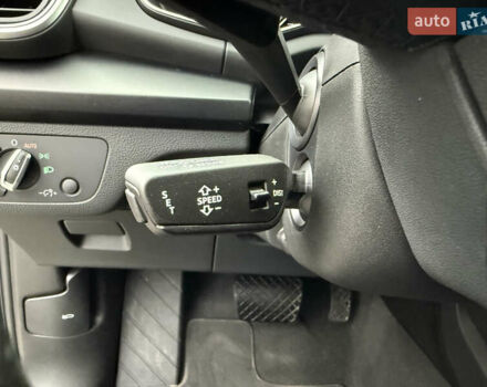 Сірий Ауді Ку 5, об'ємом двигуна 1.98 л та пробігом 12 тис. км за 58100 $, фото 66 на Automoto.ua