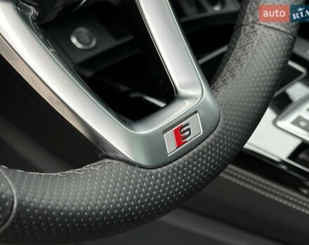 Серый Ауди Ку 5, объемом двигателя 1.98 л и пробегом 14 тыс. км за 57999 $, фото 29 на Automoto.ua