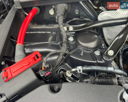 Сірий Ауді Ку 5, об'ємом двигуна 1.98 л та пробігом 22 тис. км за 39500 $, фото 12 на Automoto.ua