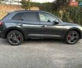 Сірий Ауді Ку 5, об'ємом двигуна 1.98 л та пробігом 850 тис. км за 56900 $, фото 33 на Automoto.ua