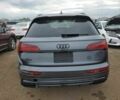 Ауди Ку 5 2024 в Полтаве на Automoto.ua Серый Ауди Ку 5, объемом двигателя 2 л и пробегом 9 тыс. км за 23000 $, фото 5 на Automoto.ua