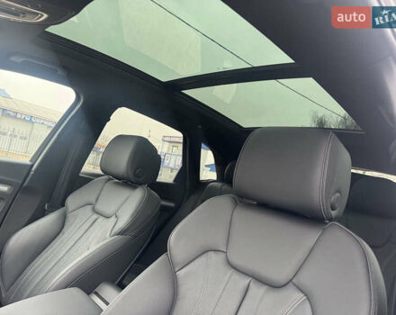 Сірий Ауді Ку 5, об'ємом двигуна 1.98 л та пробігом 22 тис. км за 39500 $, фото 15 на Automoto.ua