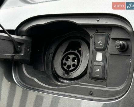 Серый Ауди Ку 5, объемом двигателя 1.98 л и пробегом 14 тыс. км за 57999 $, фото 39 на Automoto.ua