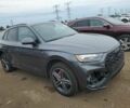 Ауди Ку 5 2024 в Полтаве на Automoto.ua Серый Ауди Ку 5, объемом двигателя 2 л и пробегом 9 тыс. км за 23000 $, фото 3 на Automoto.ua
