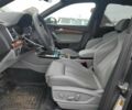 Ауди Ку 5 2024 в Полтаве на Automoto.ua Серый Ауди Ку 5, объемом двигателя 2 л и пробегом 9 тыс. км за 23000 $, фото 6 на Automoto.ua