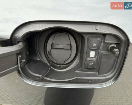 Сірий Ауді Ку 5, об'ємом двигуна 1.98 л та пробігом 12 тис. км за 58100 $, фото 20 на Automoto.ua