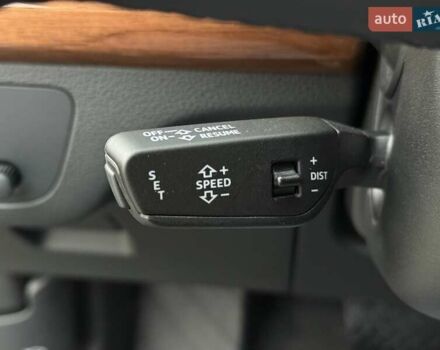 Серый Ауди Ку 5, объемом двигателя 1.98 л и пробегом 9 тыс. км за 39700 $, фото 46 на Automoto.ua