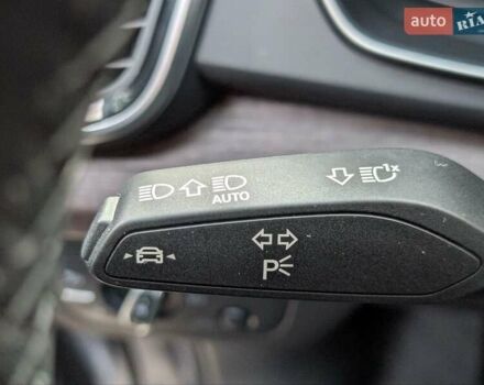 Сірий Ауді Ку 5, об'ємом двигуна 1.98 л та пробігом 15 тис. км за 37500 $, фото 28 на Automoto.ua