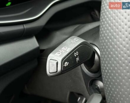 Серый Ауди Ку 5, объемом двигателя 1.98 л и пробегом 14 тыс. км за 57999 $, фото 27 на Automoto.ua