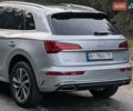 Сірий Ауді Ку 5, об'ємом двигуна 1.98 л та пробігом 15 тис. км за 37500 $, фото 43 на Automoto.ua
