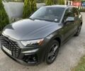 Сірий Ауді Ку 5, об'ємом двигуна 1.98 л та пробігом 850 тис. км за 56900 $, фото 40 на Automoto.ua