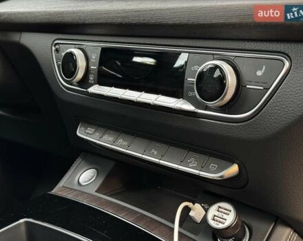 Серый Ауди Ку 5, объемом двигателя 2 л и пробегом 35 тыс. км за 41490 $, фото 38 на Automoto.ua