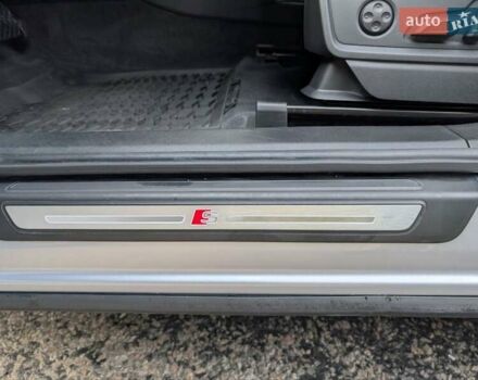 Сірий Ауді Ку 5, об'ємом двигуна 1.98 л та пробігом 15 тис. км за 37500 $, фото 26 на Automoto.ua