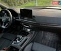 Сірий Ауді Ку 5, об'ємом двигуна 1.98 л та пробігом 850 тис. км за 56900 $, фото 14 на Automoto.ua