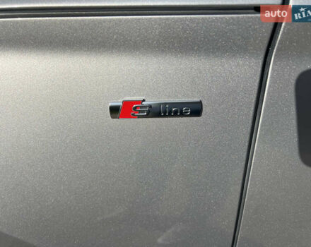 Серый Ауди Ку 5, объемом двигателя 1.98 л и пробегом 3 тыс. км за 52900 $, фото 25 на Automoto.ua