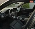 Сірий Ауді Ку 5, об'ємом двигуна 1.98 л та пробігом 850 тис. км за 56900 $, фото 27 на Automoto.ua