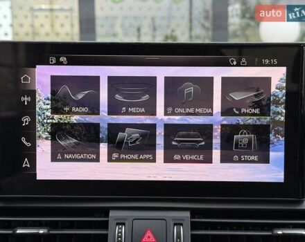 Серый Ауди Ку 5, объемом двигателя 1.98 л и пробегом 9 тыс. км за 39700 $, фото 34 на Automoto.ua