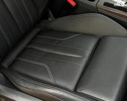 Серый Ауди Ку 5, объемом двигателя 2 л и пробегом 35 тыс. км за 41490 $, фото 41 на Automoto.ua