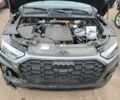 Ауди Ку 5 2024 в Полтаве на Automoto.ua Серый Ауди Ку 5, объемом двигателя 2 л и пробегом 9 тыс. км за 23000 $, фото 10 на Automoto.ua