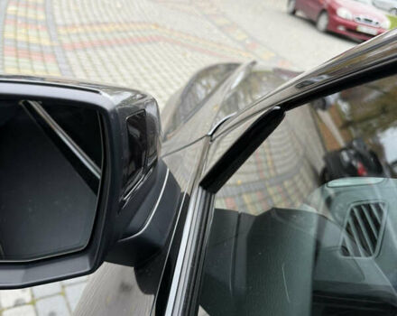 Сірий Ауді Ку 5, об'ємом двигуна 1.98 л та пробігом 12 тис. км за 58100 $, фото 22 на Automoto.ua