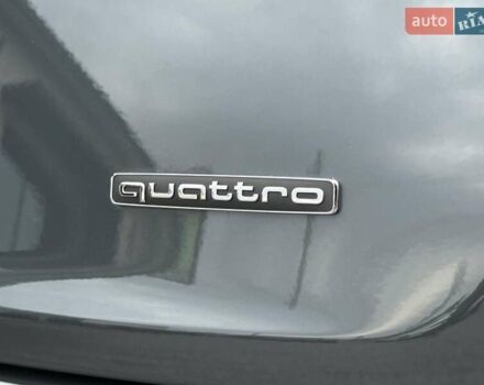 Серый Ауди Ку 5, объемом двигателя 1.98 л и пробегом 9 тыс. км за 39700 $, фото 55 на Automoto.ua