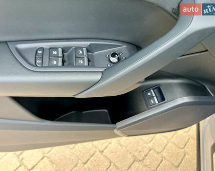 Серый Ауди Ку 5, объемом двигателя 1.98 л и пробегом 3 тыс. км за 52900 $, фото 18 на Automoto.ua