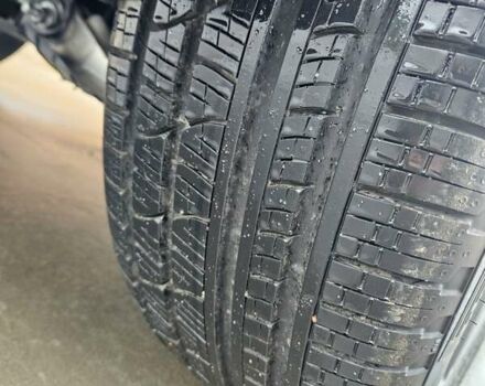 Серый Ауди Ку 5, объемом двигателя 1.98 л и пробегом 2 тыс. км за 57000 $, фото 27 на Automoto.ua