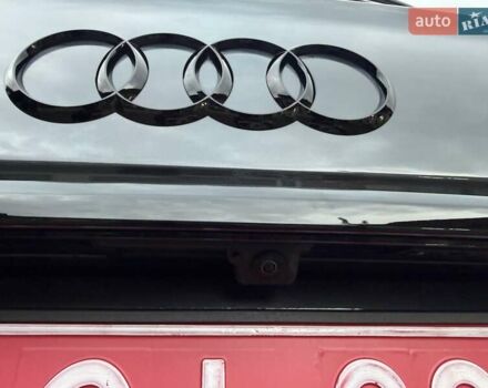 Серый Ауди Ку 5, объемом двигателя 1.98 л и пробегом 9 тыс. км за 39700 $, фото 3 на Automoto.ua