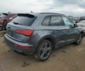 Ауди Ку 5 2024 в Полтаве на Automoto.ua Серый Ауди Ку 5, объемом двигателя 2 л и пробегом 9 тыс. км за 23000 $, фото 2 на Automoto.ua