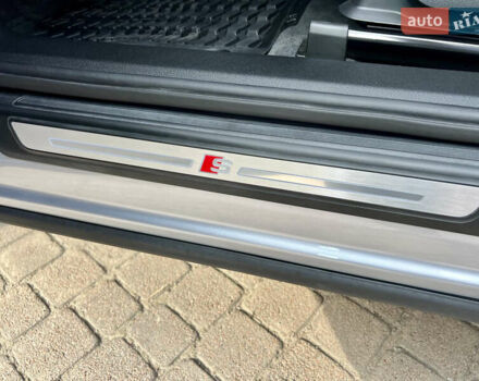 Серый Ауди Ку 5, объемом двигателя 1.98 л и пробегом 3 тыс. км за 52900 $, фото 31 на Automoto.ua