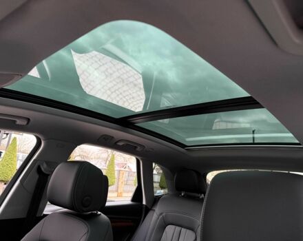 Серый Ауди Ку 5, объемом двигателя 2 л и пробегом 9 тыс. км за 39700 $, фото 13 на Automoto.ua