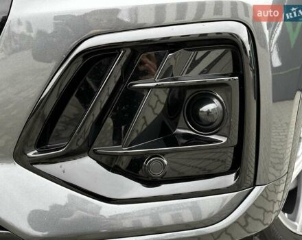 Серый Ауди Ку 5, объемом двигателя 1.98 л и пробегом 14 тыс. км за 57999 $, фото 6 на Automoto.ua